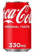 Coca Cola original 330ml