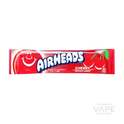 Airheads American Candy – Choose Your Favourite
