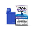 PIXL 8K Prefilled Pod 20mg