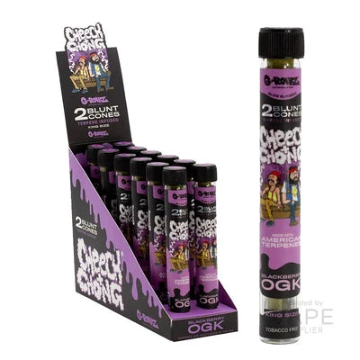 G-ROLLZ Blunt Cones