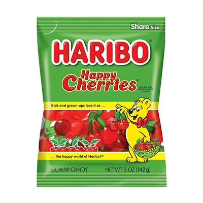 American HARIBO Sweets – Choose Your Favourite
 🇺🇸