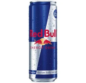 Red Bull Energy Drink 473ml