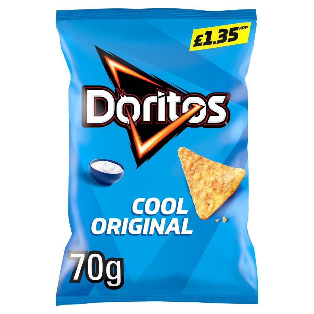 Doritos Cool Original 70g