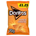 Doritos Tangy Cheese 70g