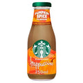Starbucks Pumpkin Spice Frappuccino 500ml