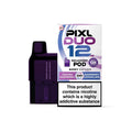 PIXL Duo Prefilled Pods 20mg