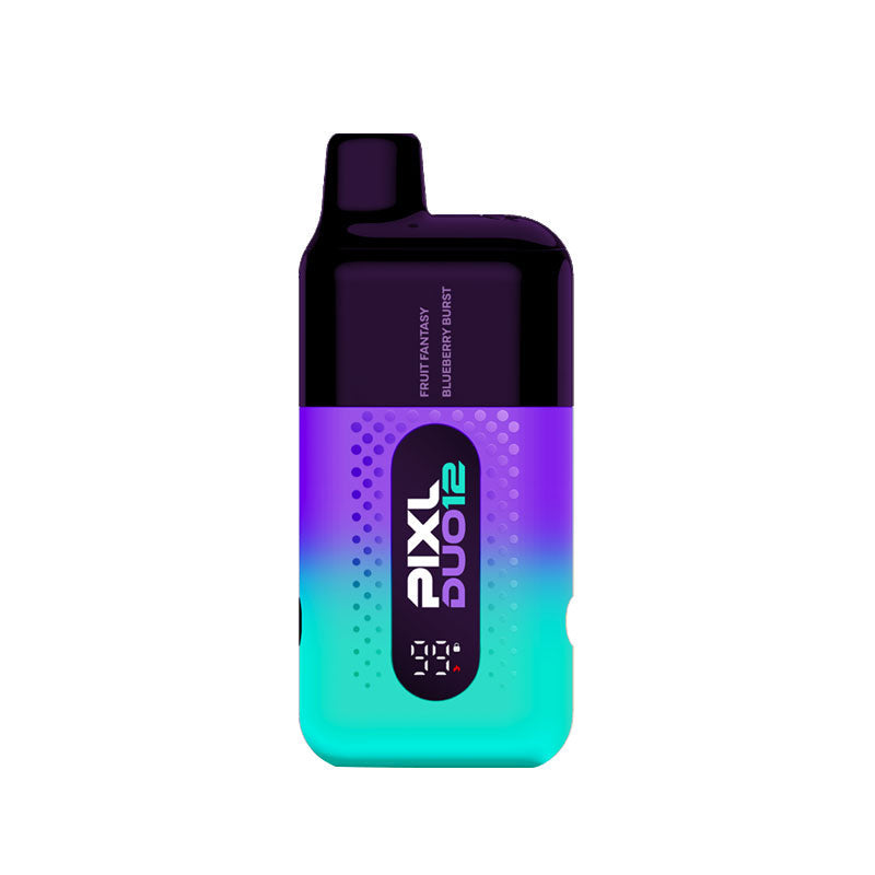 PIXL Duo Big Puff Device & Pod 20mg