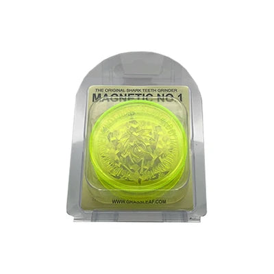 Magnetic No.1 Grinders