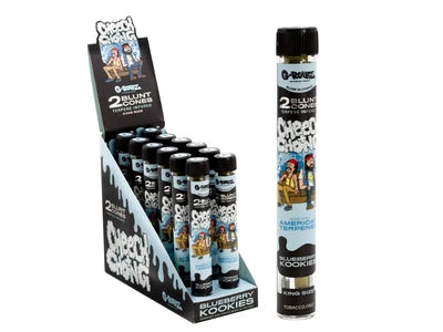 G-ROLLZ Cheech & Chong Cones