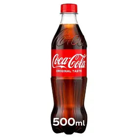 Coca-Cola