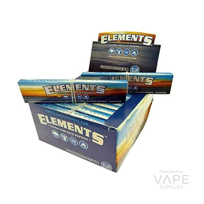 Elements