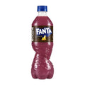 Fanta Chinese
