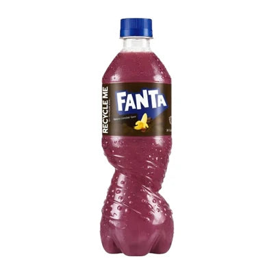 Fanta Chinese