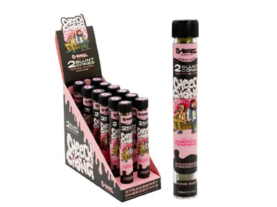 G-ROLLZ Cheech & Chong Cones