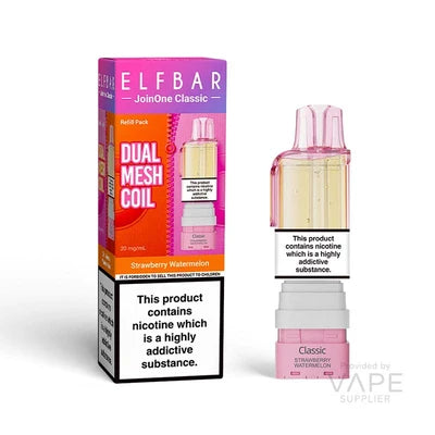 ELFBAR JoinOne15 Prefilled Pods