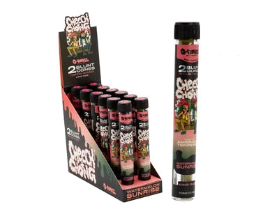 G-ROLLZ Cheech & Chong Cones